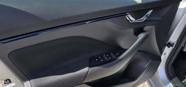 SKODA Scala 1.0 TSI Ambition