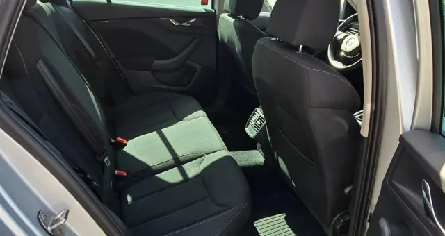 SKODA Scala 1.0 TSI Ambition