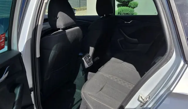 SKODA Scala 1.0 TSI Ambition