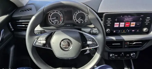 SKODA Scala 1.0 TSI Ambition