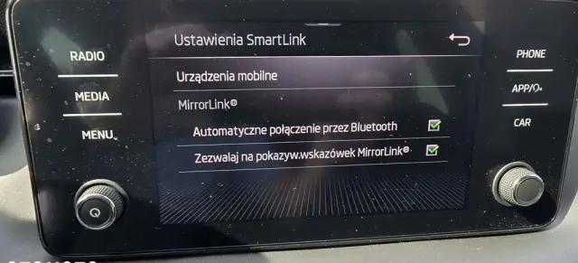 SKODA Scala 1.0 TSI Ambition