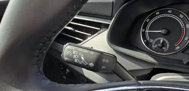 SKODA Scala 1.0 TSI Ambition