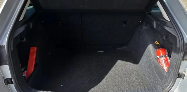 SKODA Scala 1.0 TSI Ambition