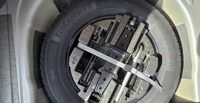 SKODA Scala 1.0 TSI Ambition