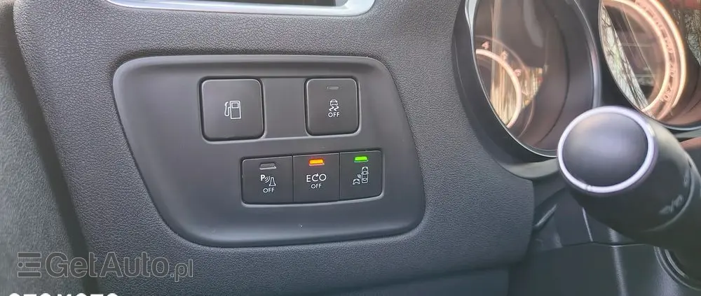 CITROËN C4 PureTech 130 Stop & Start EAT6 Selection