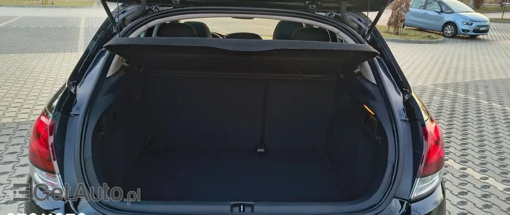 CITROËN C4 PureTech 130 Stop & Start EAT6 Selection