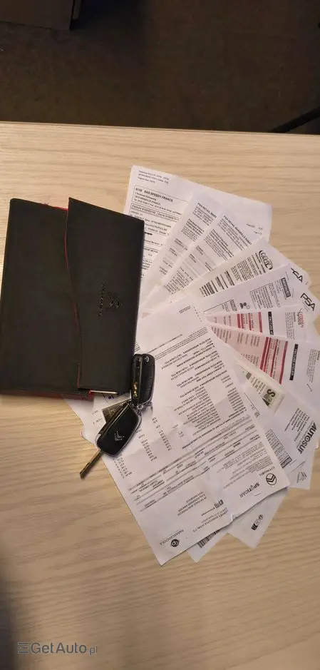 CITROËN C4 PureTech 130 Stop & Start EAT6 Selection