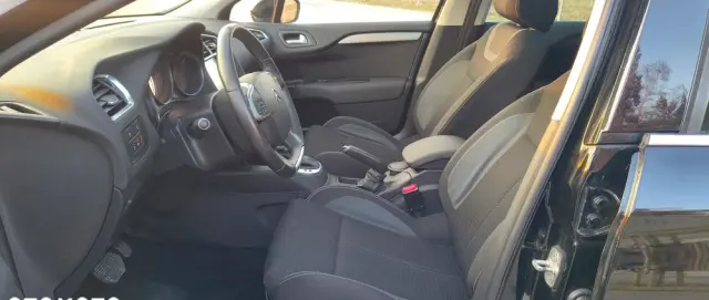 CITROËN C4 PureTech 130 Stop & Start EAT6 Selection