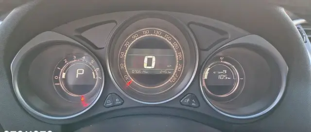 CITROËN C4 PureTech 130 Stop & Start EAT6 Selection