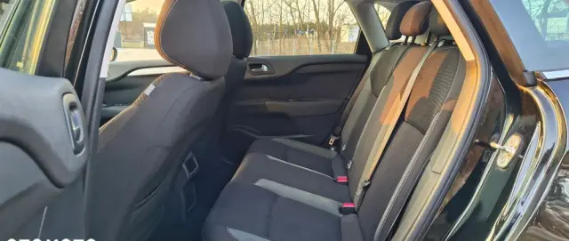 CITROËN C4 PureTech 130 Stop & Start EAT6 Selection