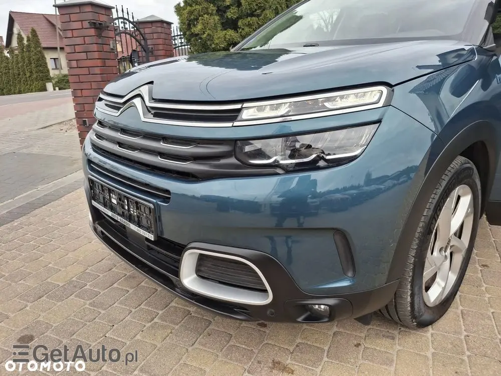 CITROËN C5 Aircross 225 e-EAT8 ë-SERIES