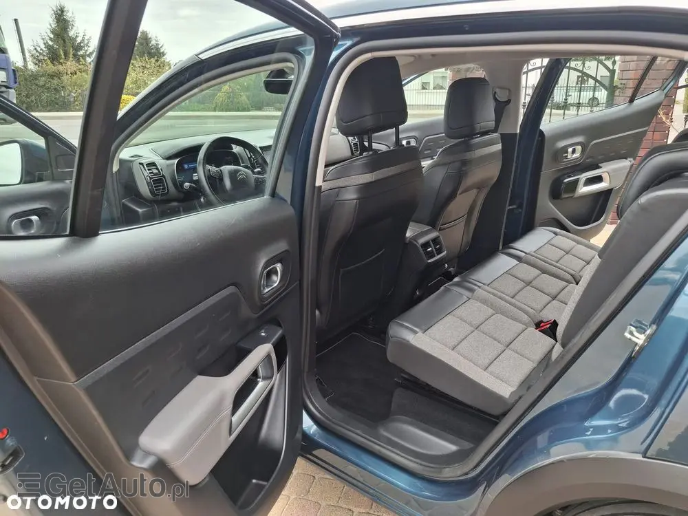 CITROËN C5 Aircross 225 e-EAT8 ë-SERIES