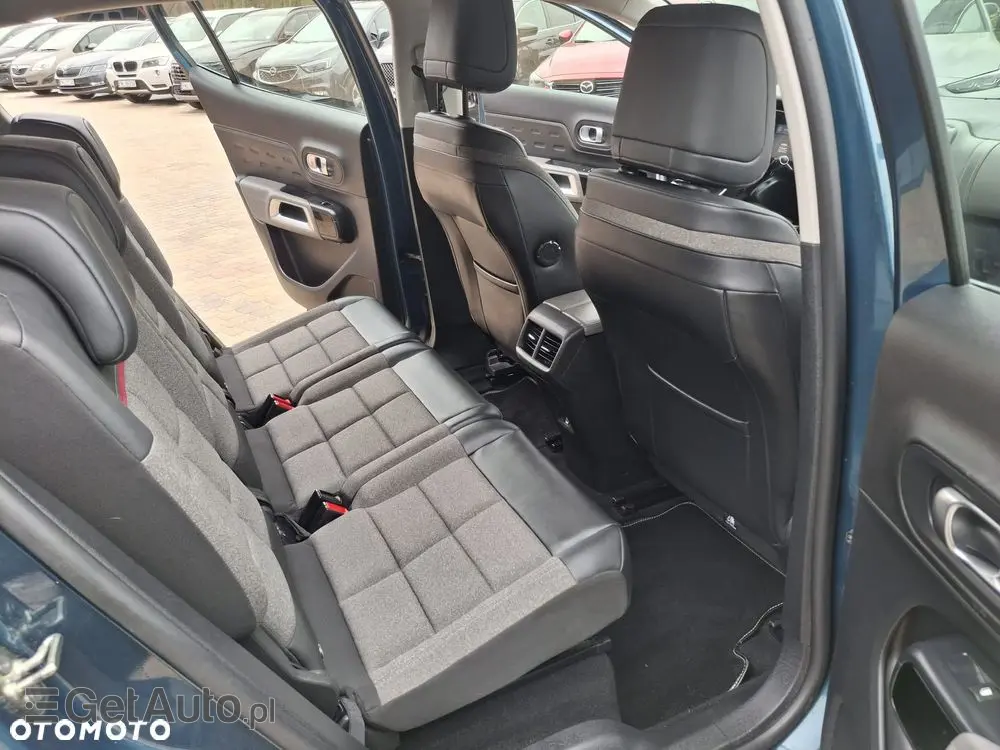 CITROËN C5 Aircross 225 e-EAT8 ë-SERIES