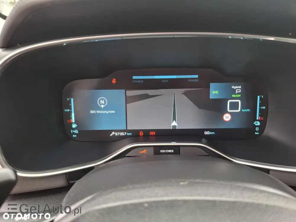 CITROËN C5 Aircross 225 e-EAT8 ë-SERIES