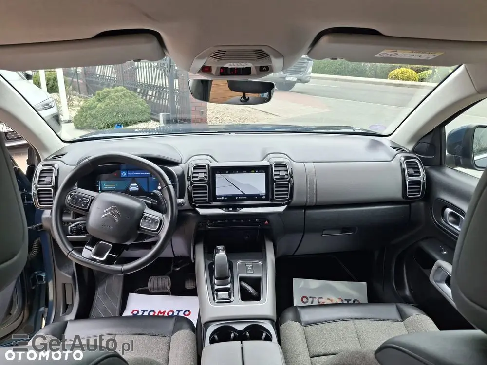CITROËN C5 Aircross 225 e-EAT8 ë-SERIES