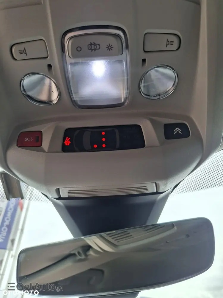 CITROËN C5 Aircross 225 e-EAT8 ë-SERIES