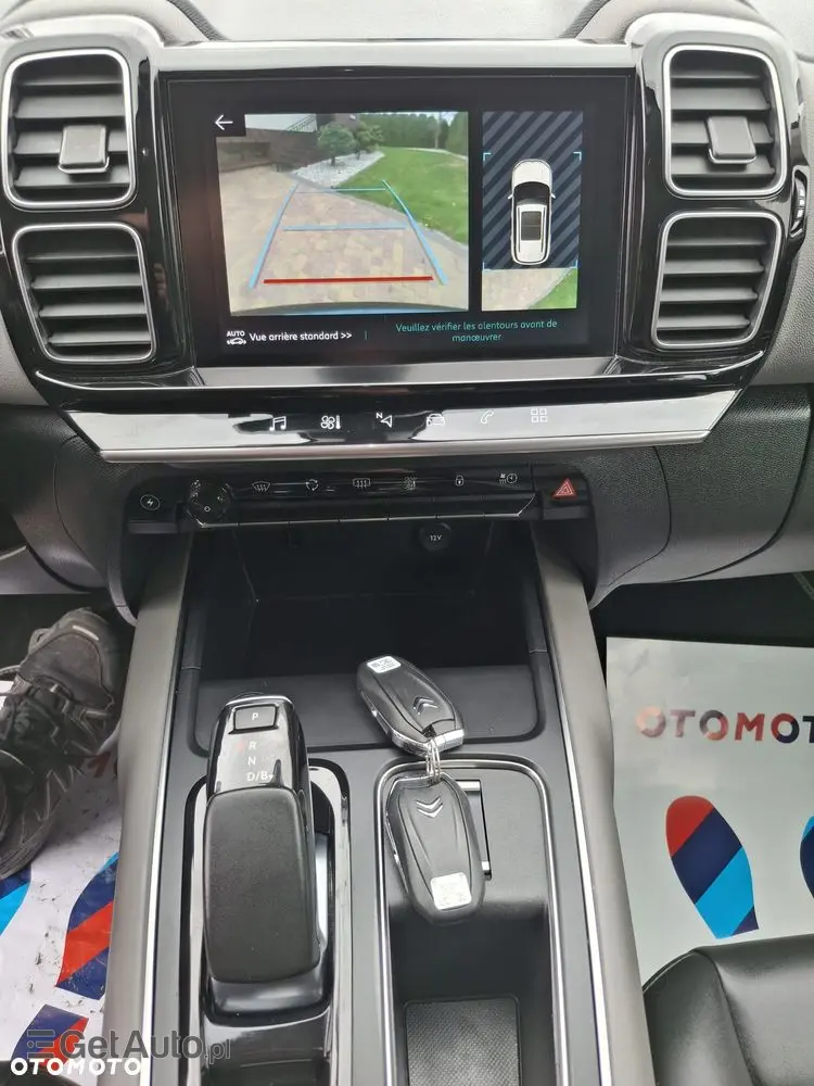 CITROËN C5 Aircross 225 e-EAT8 ë-SERIES