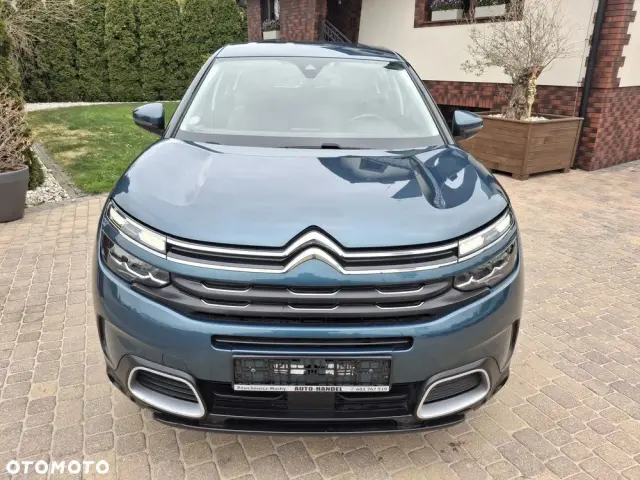 CITROËN C5 Aircross 225 e-EAT8 ë-SERIES