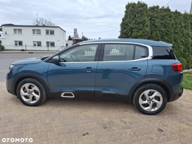 CITROËN C5 Aircross 225 e-EAT8 ë-SERIES