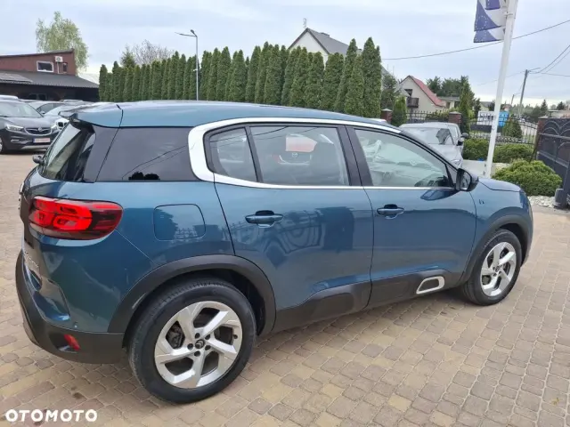 CITROËN C5 Aircross 225 e-EAT8 ë-SERIES