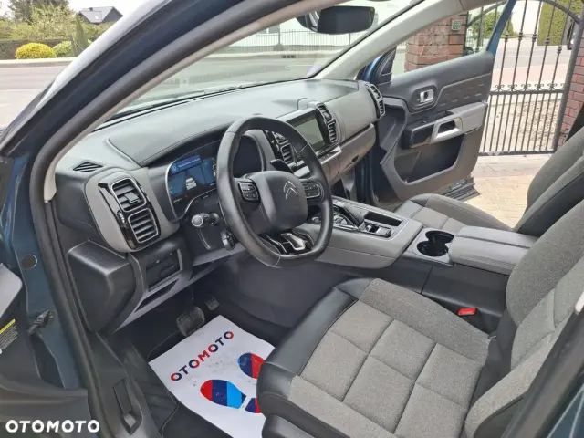CITROËN C5 Aircross 225 e-EAT8 ë-SERIES