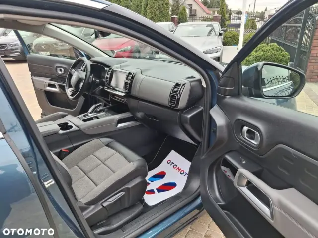 CITROËN C5 Aircross 225 e-EAT8 ë-SERIES