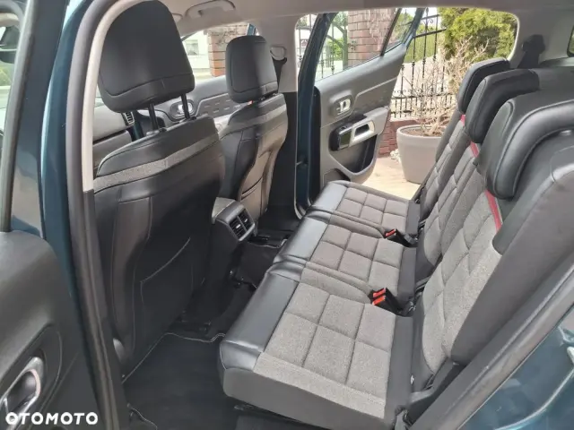 CITROËN C5 Aircross 225 e-EAT8 ë-SERIES