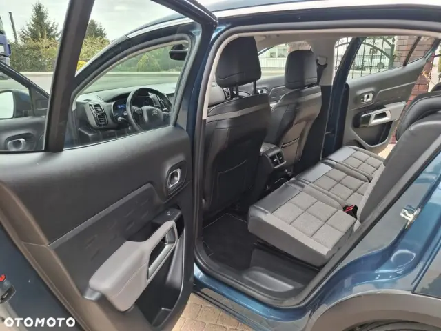 CITROËN C5 Aircross 225 e-EAT8 ë-SERIES