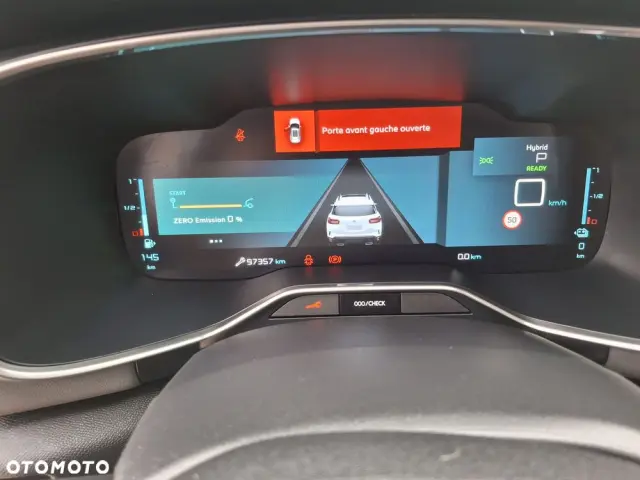 CITROËN C5 Aircross 225 e-EAT8 ë-SERIES