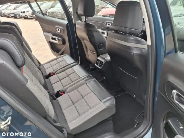 CITROËN C5 Aircross 225 e-EAT8 ë-SERIES
