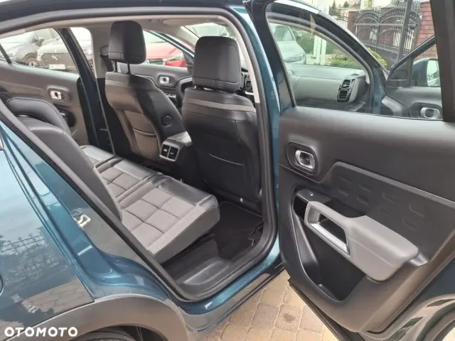 CITROËN C5 Aircross 225 e-EAT8 ë-SERIES