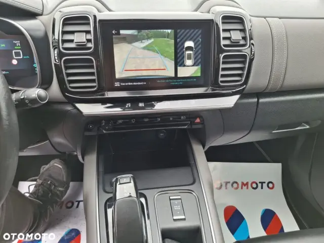 CITROËN C5 Aircross 225 e-EAT8 ë-SERIES