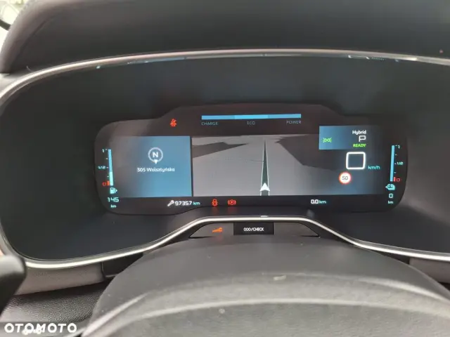 CITROËN C5 Aircross 225 e-EAT8 ë-SERIES