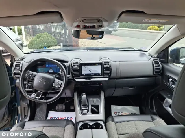 CITROËN C5 Aircross 225 e-EAT8 ë-SERIES