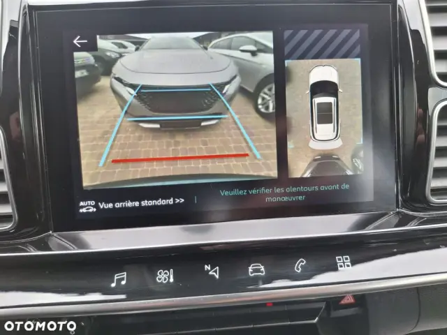 CITROËN C5 Aircross 225 e-EAT8 ë-SERIES