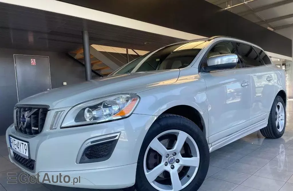 VOLVO Xc 60 
