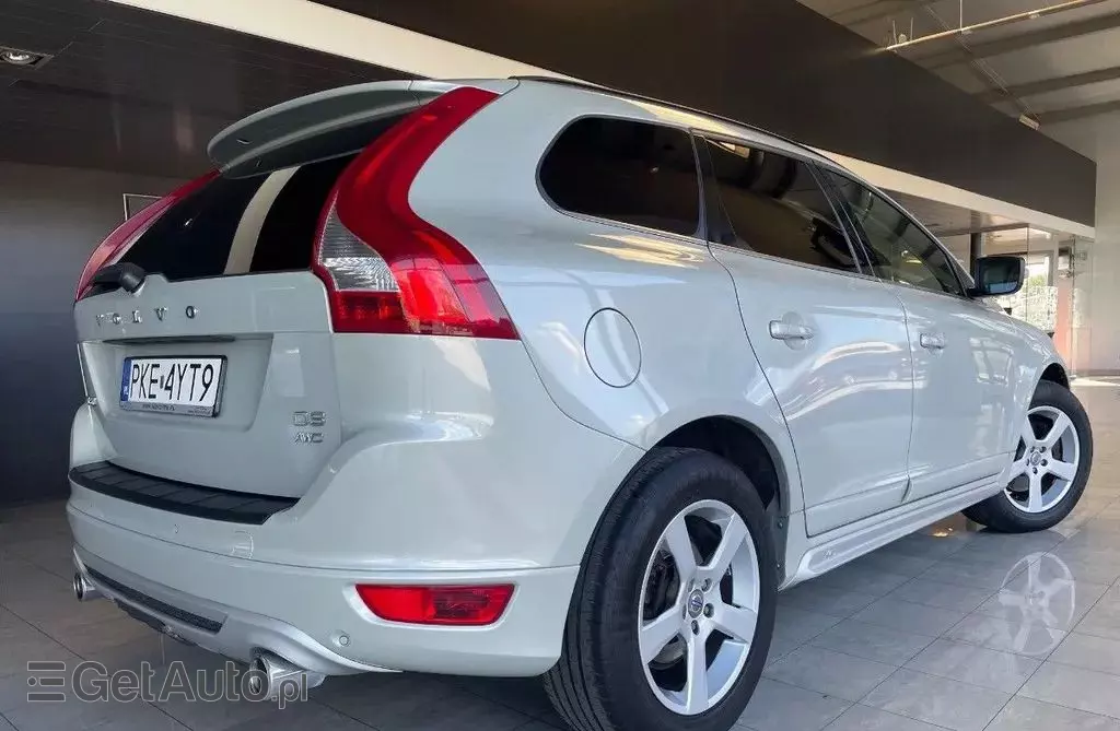 VOLVO Xc 60 