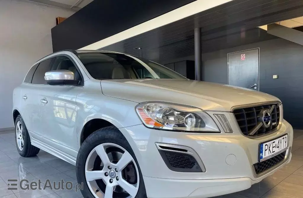 VOLVO Xc 60 