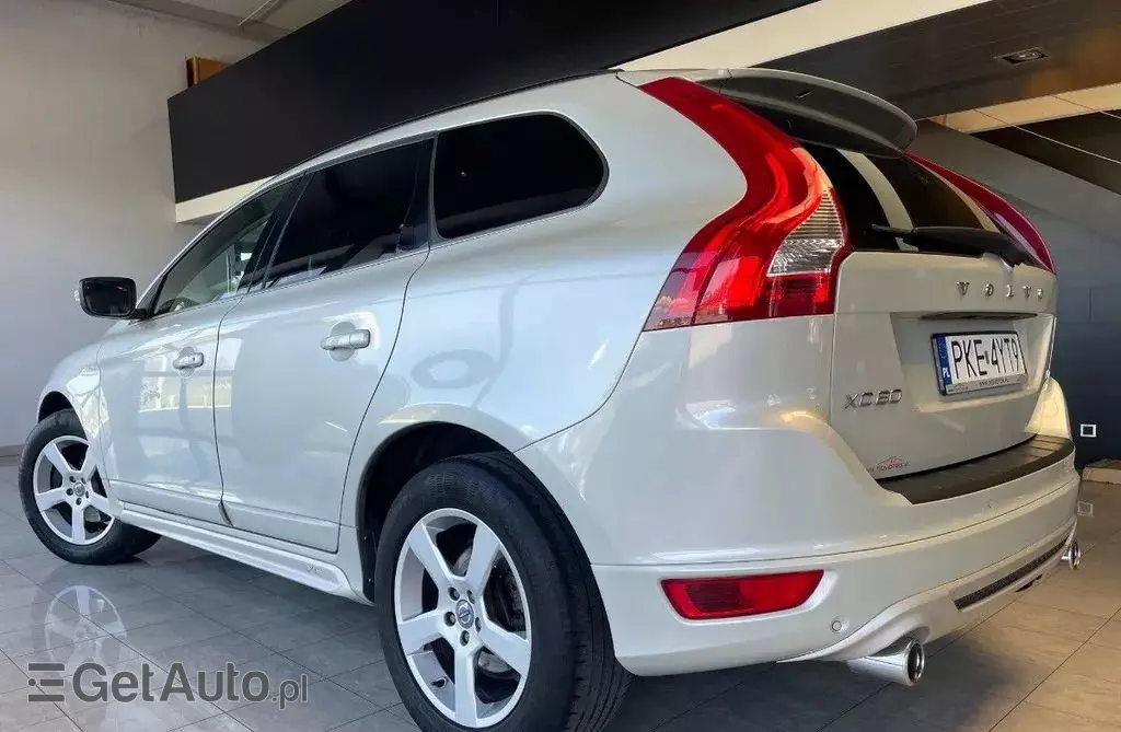 VOLVO Xc 60 