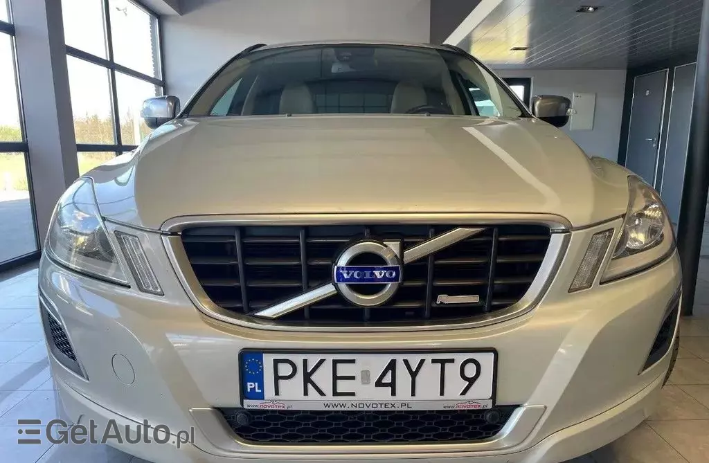 VOLVO Xc 60 