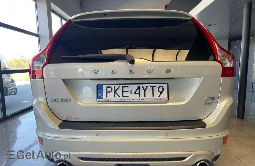 VOLVO Xc 60 