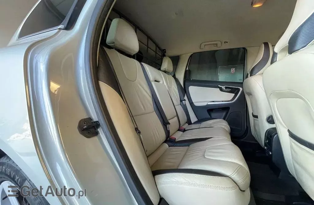 VOLVO Xc 60 