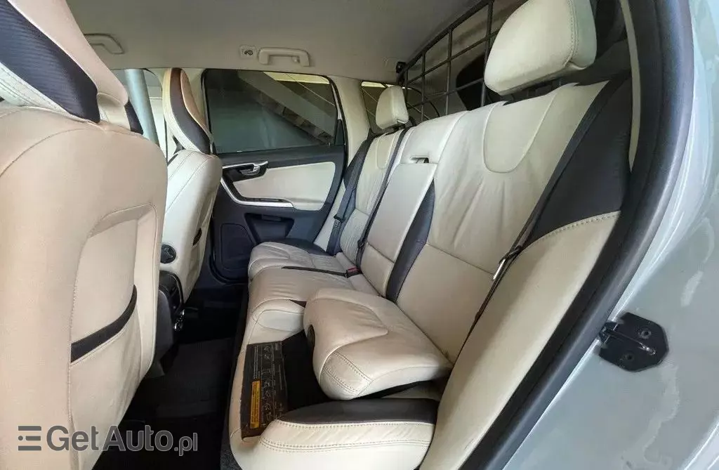 VOLVO Xc 60 