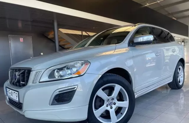 VOLVO Xc 60 
