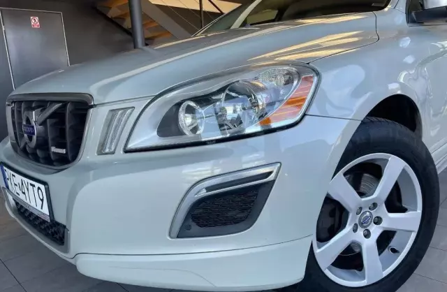 VOLVO Xc 60 