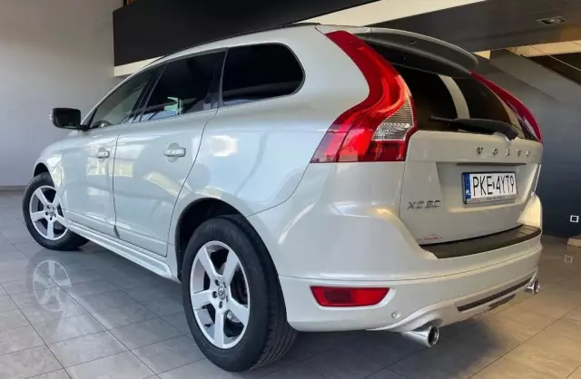VOLVO Xc 60 