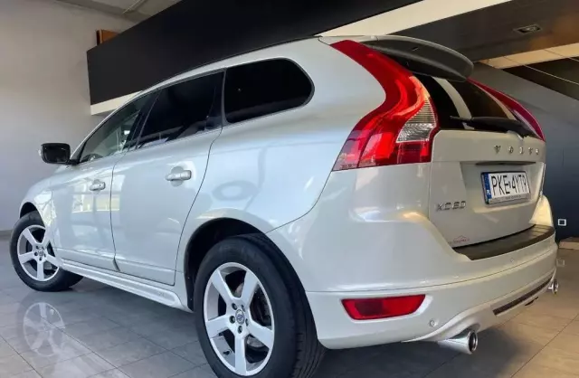 VOLVO Xc 60 