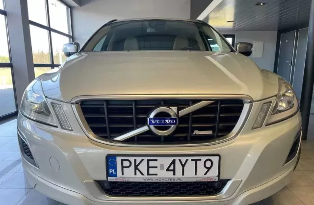 VOLVO Xc 60 