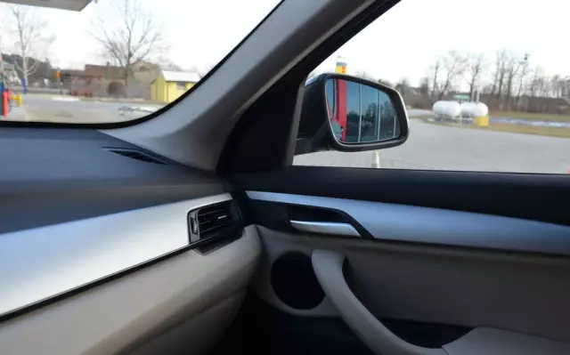 BMW X1 XDrive20d Advantage sport