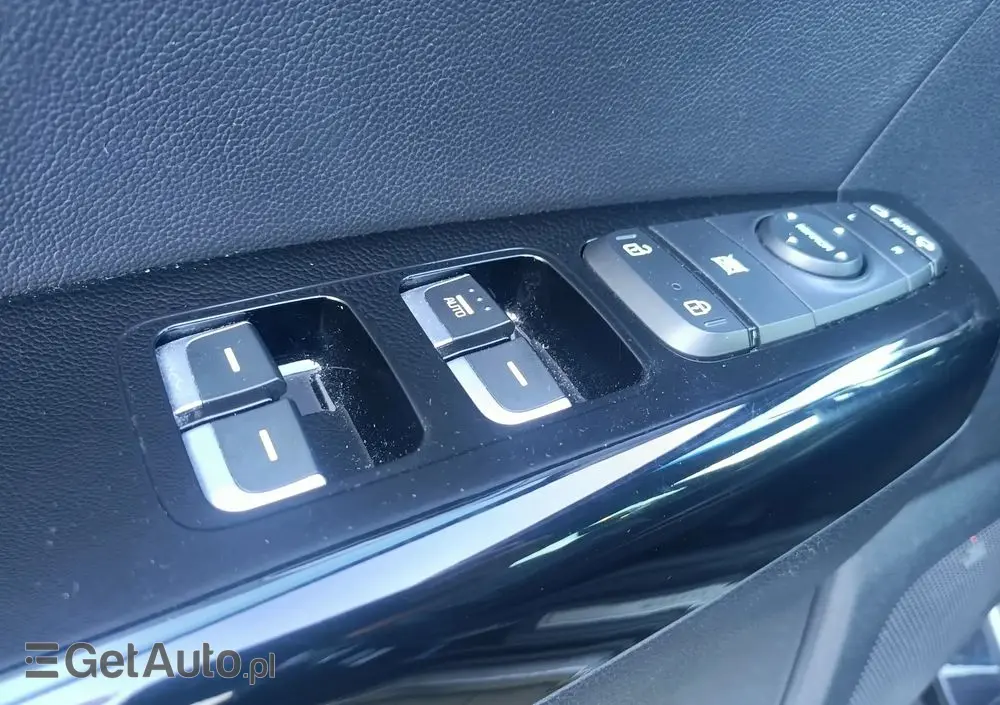 KIA Sportage 1.6 T-GDI GT Line 4WD DCT